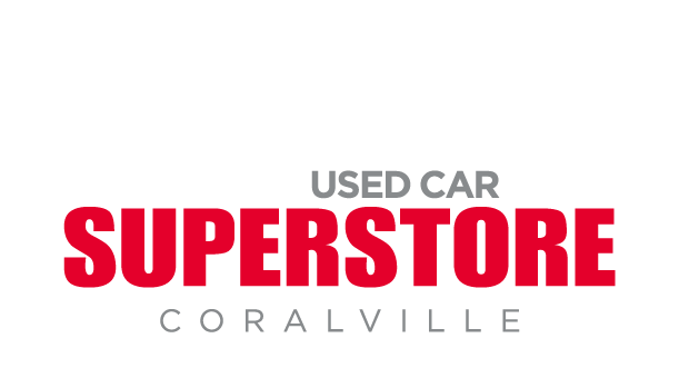 McGrath Used Car Superstore of Coralville Logo