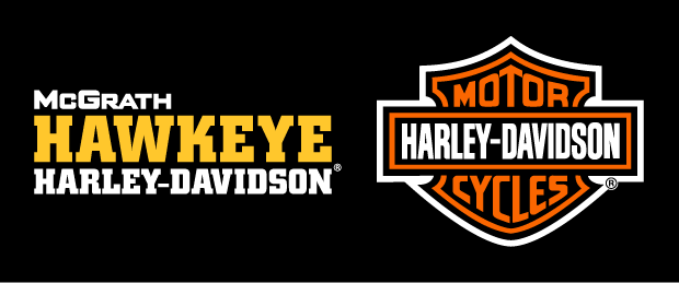 McGrath Hawkey Harley Logo