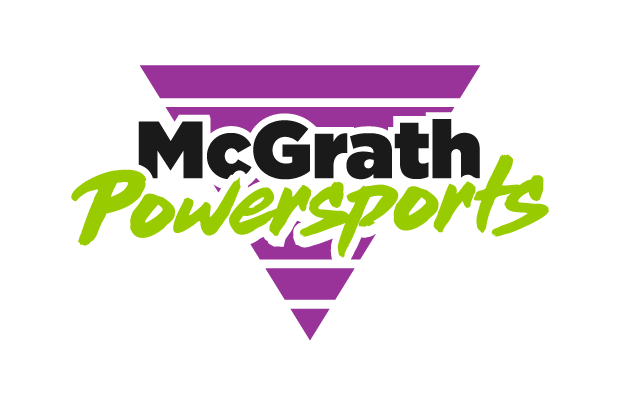 McGrath Powersports Logo