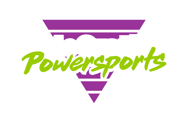 McGrath Powersports Logo