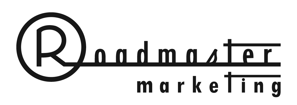 Roadmaster Marketing Outline Logo